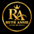 Ruth Annie