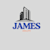James C