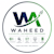 Waheed A