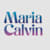 Maria Calvin