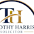 Timothy Harris