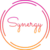 Synergy graphic