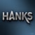 Hanks D