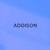 addison h
