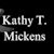 T Mickens