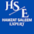Saleem E