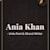 Ania khan