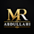 MR ABDULLAHI