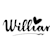 William M