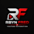 robynfred