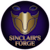 Sinclair Proxy
