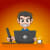 Touch Cartoon