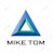 Mike Tom