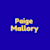 Paige Mallory