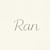 RanRan