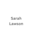 Sarah L