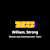 William Strong