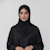 Bushra S