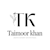 Taimoor K