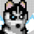 HallowedHusky