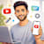 Jitendra C