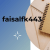 Faisal Fk