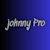 Johnny P