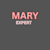Mary T