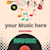 Music Ouchtmed
