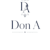 Don A