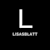 Lisasblatt B