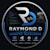 Raymond D