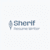 SHERIF