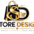 shopify store d
