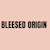 Blessorigin
