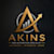 Akins C
