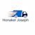 Honaker Joseph