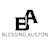 Blessing A