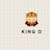 King D