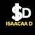 isaacaa D