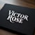 Rose victor