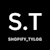 Shopify T