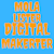 Mola Lister