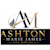 ASHTON JAMES