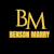 Benson M