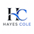 Hayes Cole