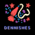 Dennishes D