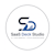 SaaS DeckStudio