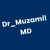 Dr Muzamil