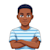 Rashaun Bernard